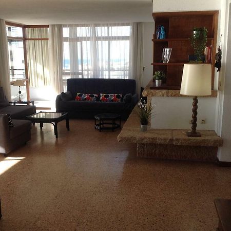 Apartamento centro Torremolinos Appartamento Esterno foto