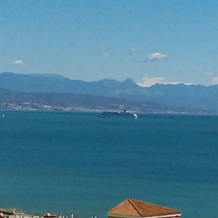 Apartamento centro Torremolinos Appartamento Esterno foto