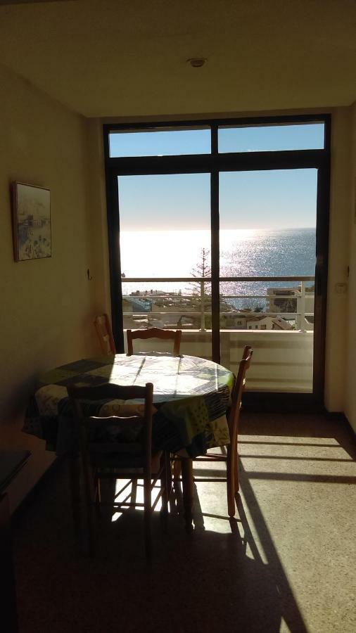 Apartamento centro Torremolinos Appartamento Esterno foto