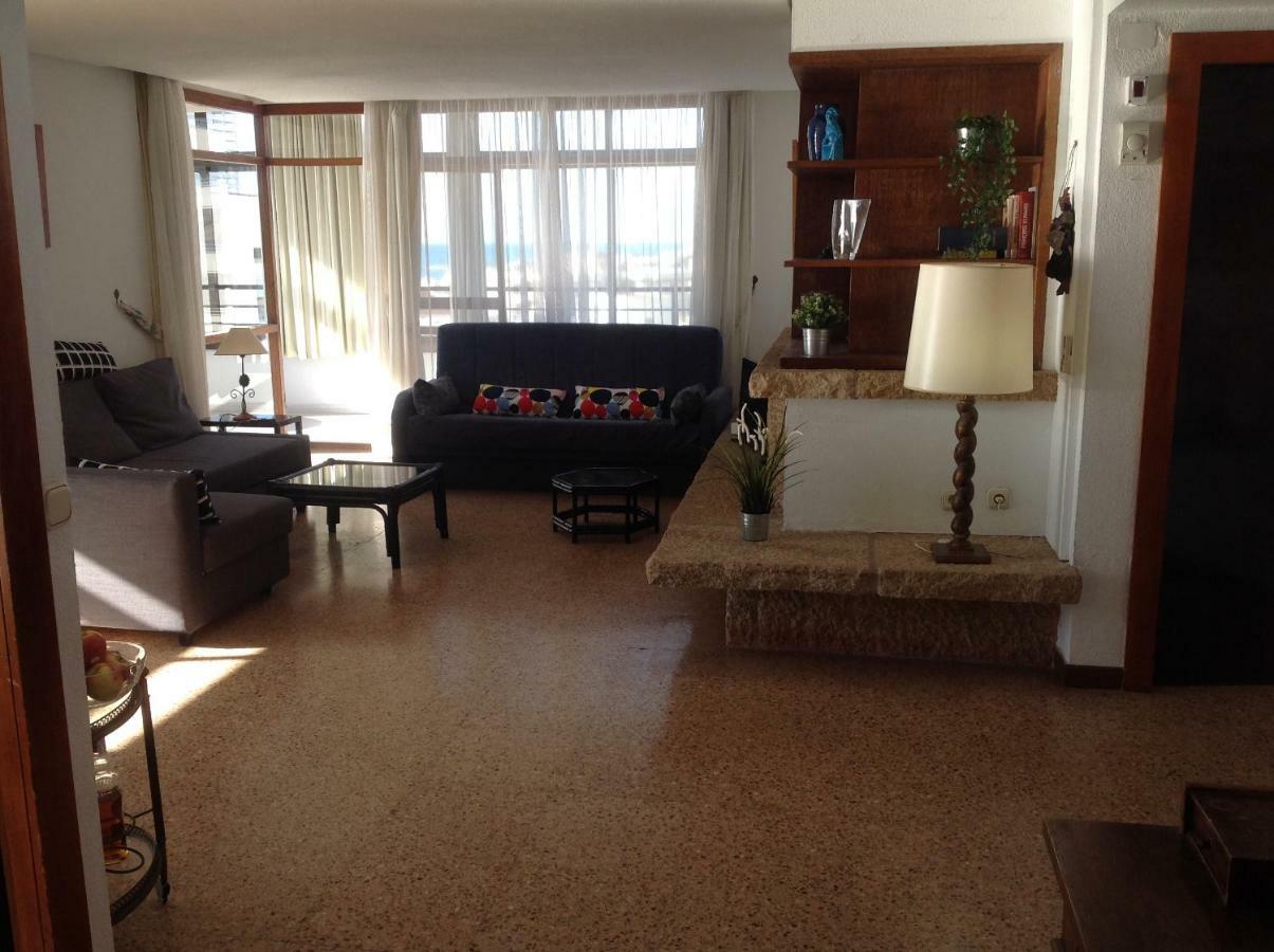 Apartamento centro Torremolinos Appartamento Esterno foto
