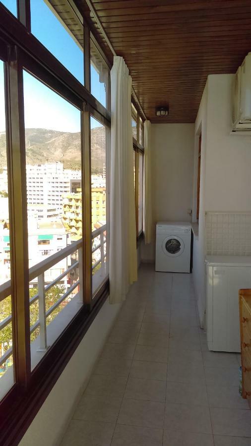 Apartamento centro Torremolinos Appartamento Esterno foto
