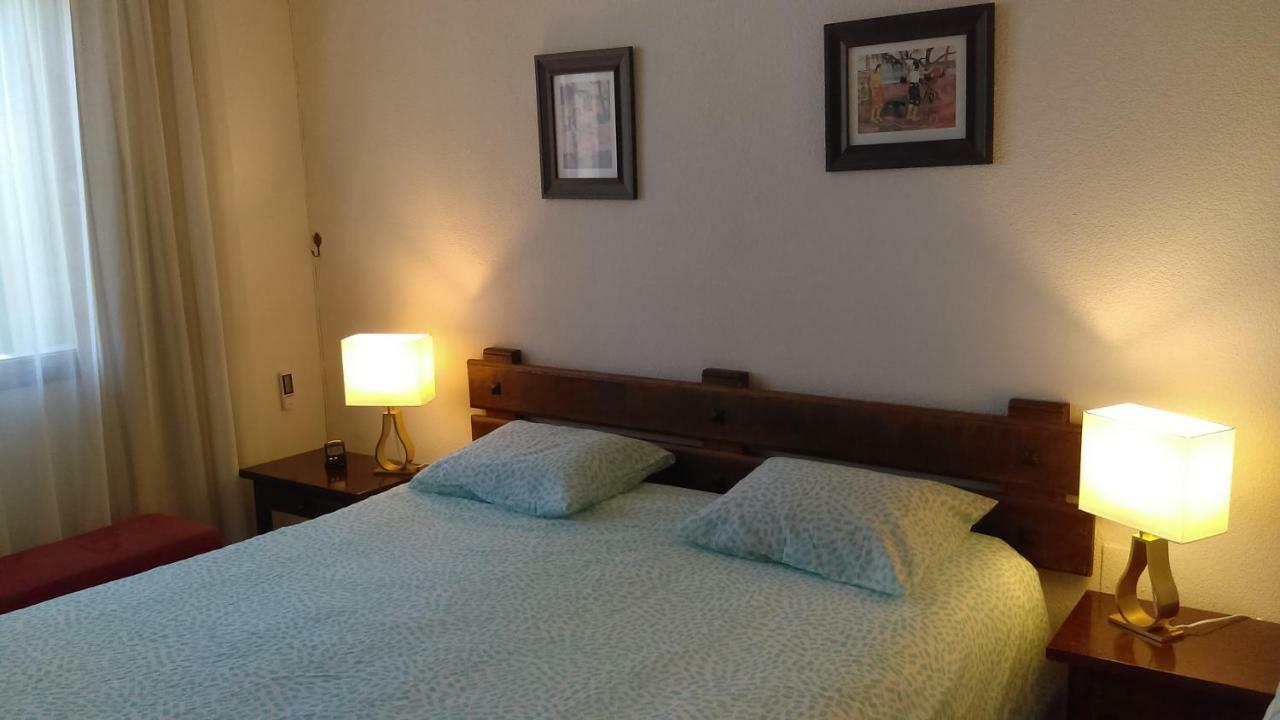 Apartamento centro Torremolinos Appartamento Esterno foto