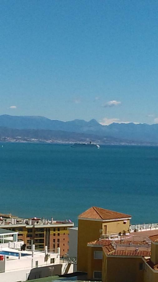 Apartamento centro Torremolinos Appartamento Esterno foto