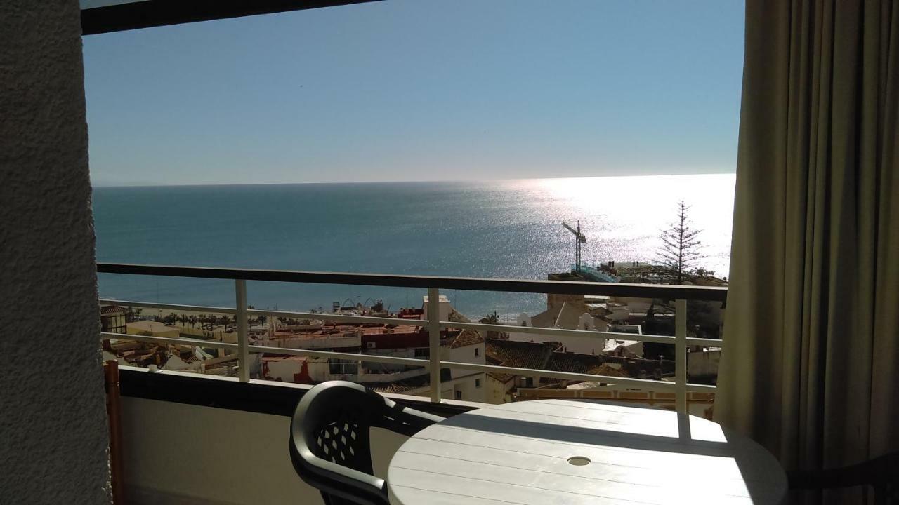 Apartamento centro Torremolinos Appartamento Esterno foto