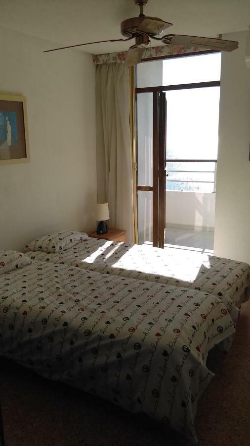Apartamento centro Torremolinos Appartamento Esterno foto