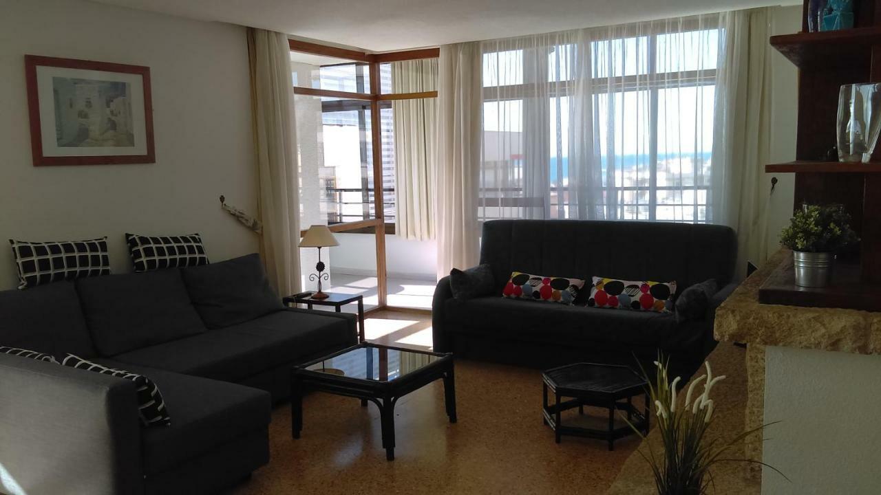 Apartamento centro Torremolinos Appartamento Esterno foto