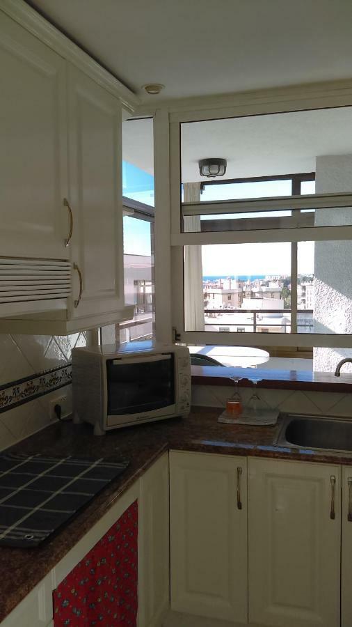 Apartamento centro Torremolinos Appartamento Esterno foto