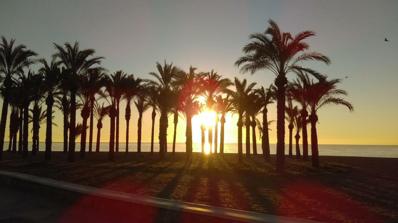 Apartamento centro Torremolinos Appartamento Esterno foto