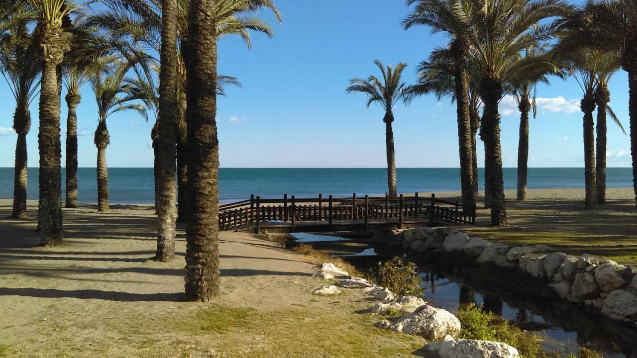 Apartamento centro Torremolinos Appartamento Esterno foto