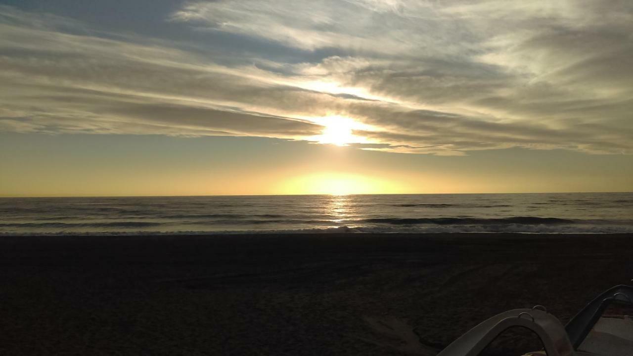 Apartamento centro Torremolinos Appartamento Esterno foto